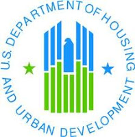 HUD Logo HUD Logo