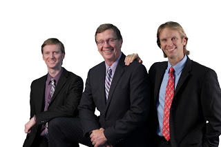 David, Rick and Brad Larson David, Rick and Brad Larson picture