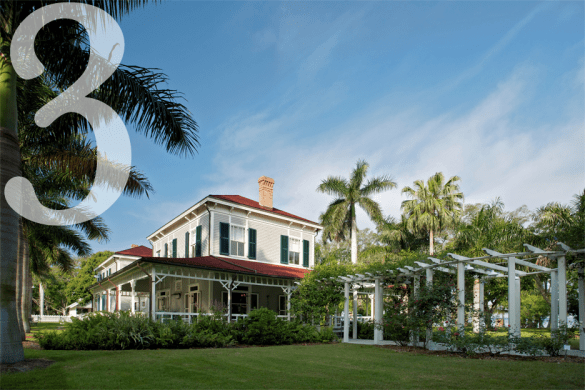 If it was good enough for Ford and Edison, then why not you?