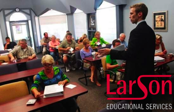 Florida real estate school 