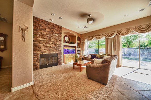 wide angle lens florida real estate school