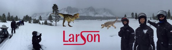 florida real estate school dinosaur