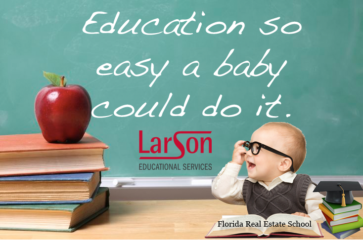 Florida Real Estate School