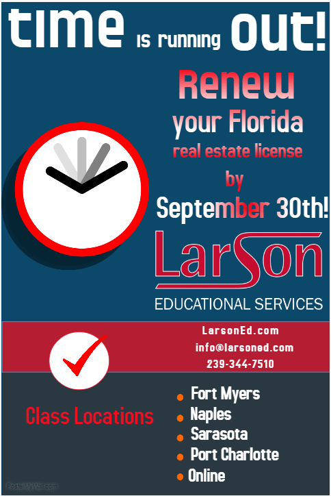 florida real estate school