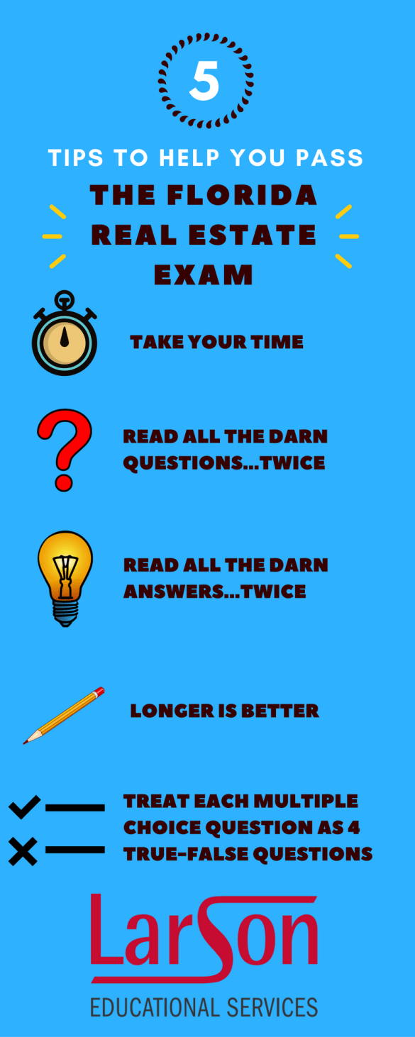 florida real estate school