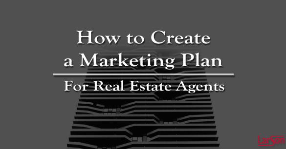 how to create marketing plan