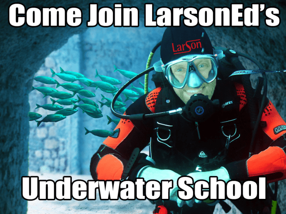 underwater florida real estate school